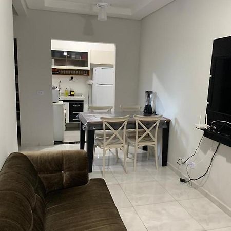 Apartamento Maranduba Ubatuba Ngoại thất bức ảnh