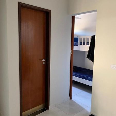 Apartamento Maranduba Ubatuba Ngoại thất bức ảnh
