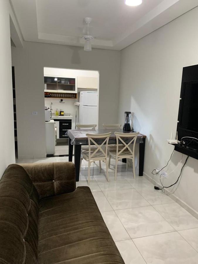 Apartamento Maranduba Ubatuba Ngoại thất bức ảnh