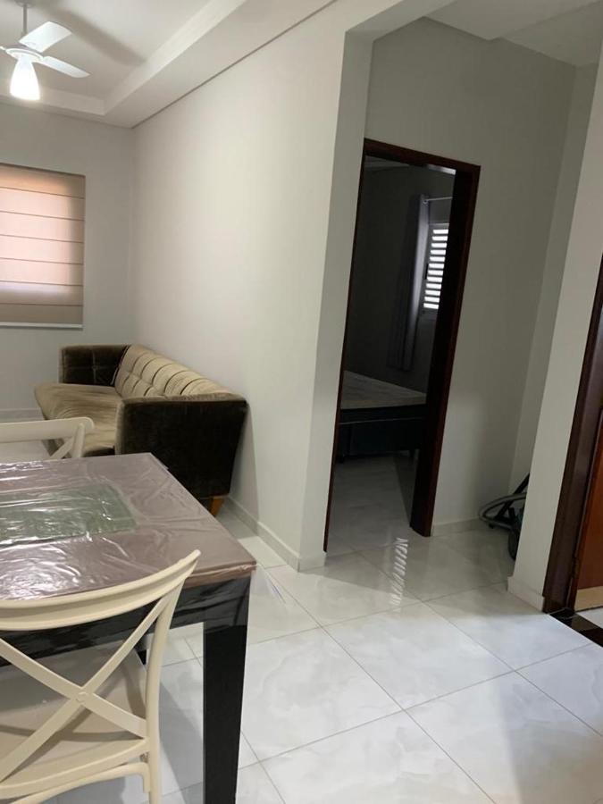 Apartamento Maranduba Ubatuba Ngoại thất bức ảnh