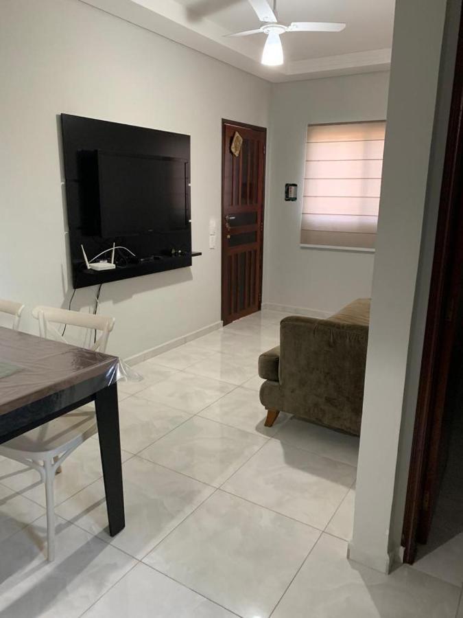 Apartamento Maranduba Ubatuba Ngoại thất bức ảnh