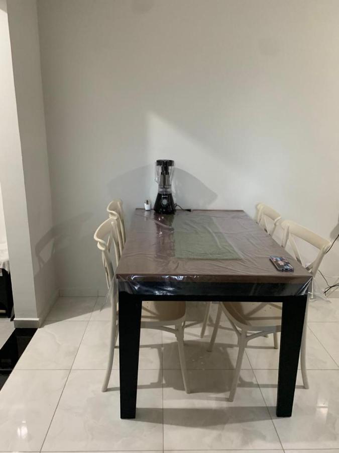 Apartamento Maranduba Ubatuba Ngoại thất bức ảnh