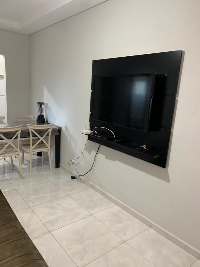 Apartamento Maranduba Ubatuba Ngoại thất bức ảnh